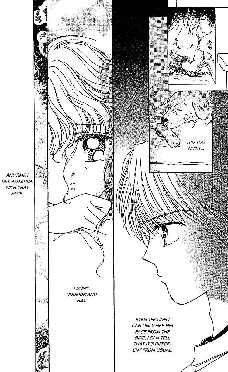 Page 27 Chapter 6 Les Mille Fleurs