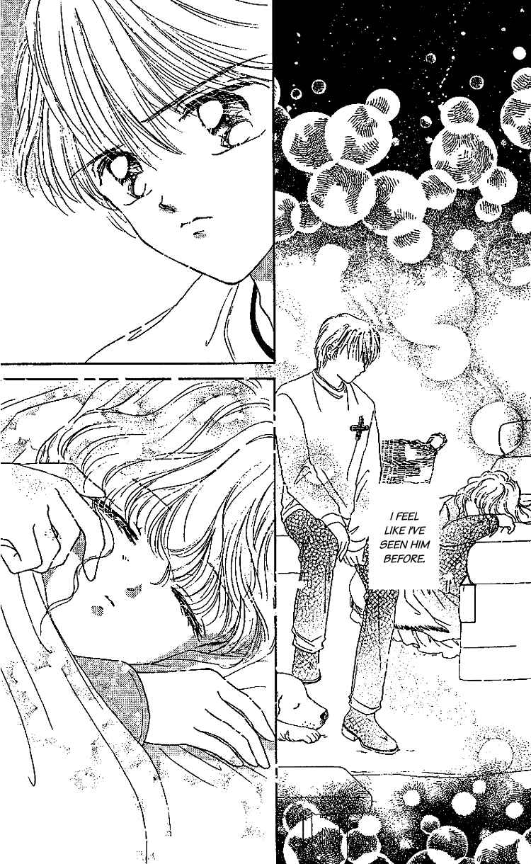 Page 28 Chapter 6 Les Mille Fleurs