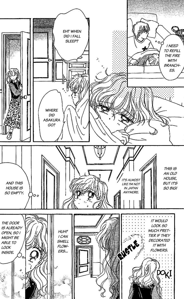 Page 29 Chapter 6 Les Mille Fleurs