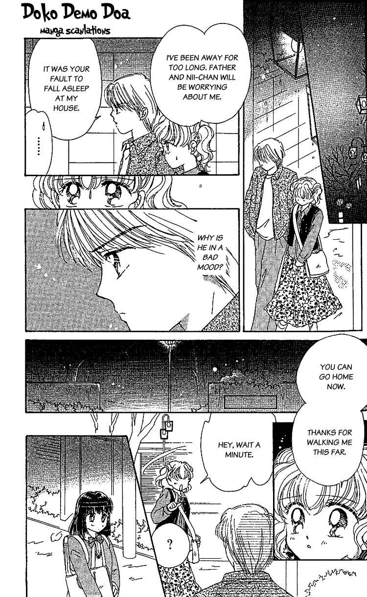 Page 32 Chapter 6 Les Mille Fleurs