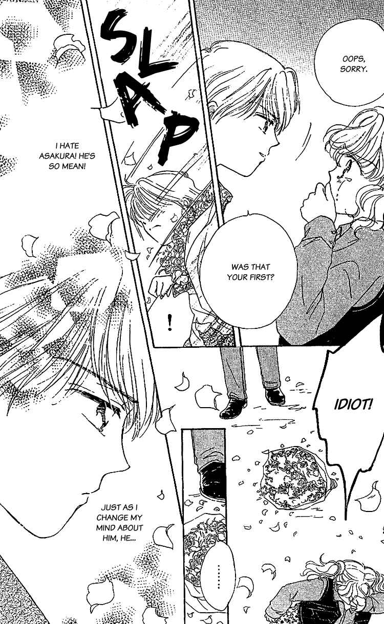 Page 37 Chapter 6 Les Mille Fleurs
