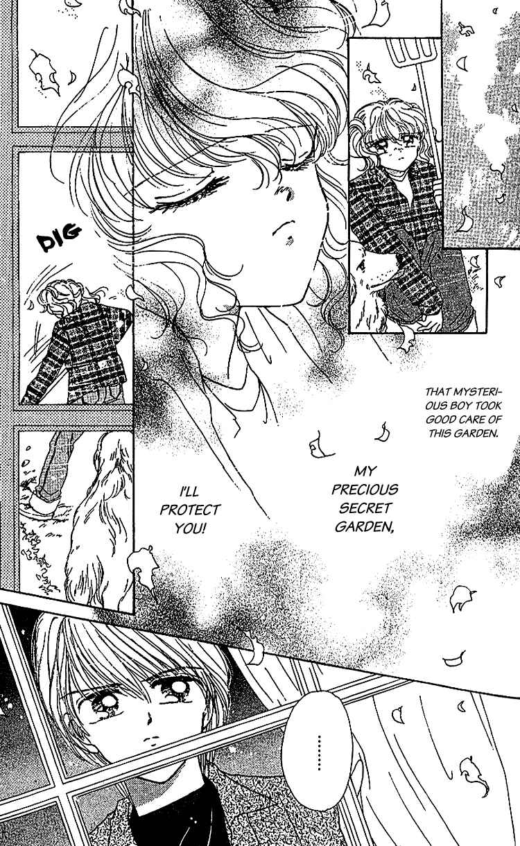 Page 8 Chapter 6 Les Mille Fleurs