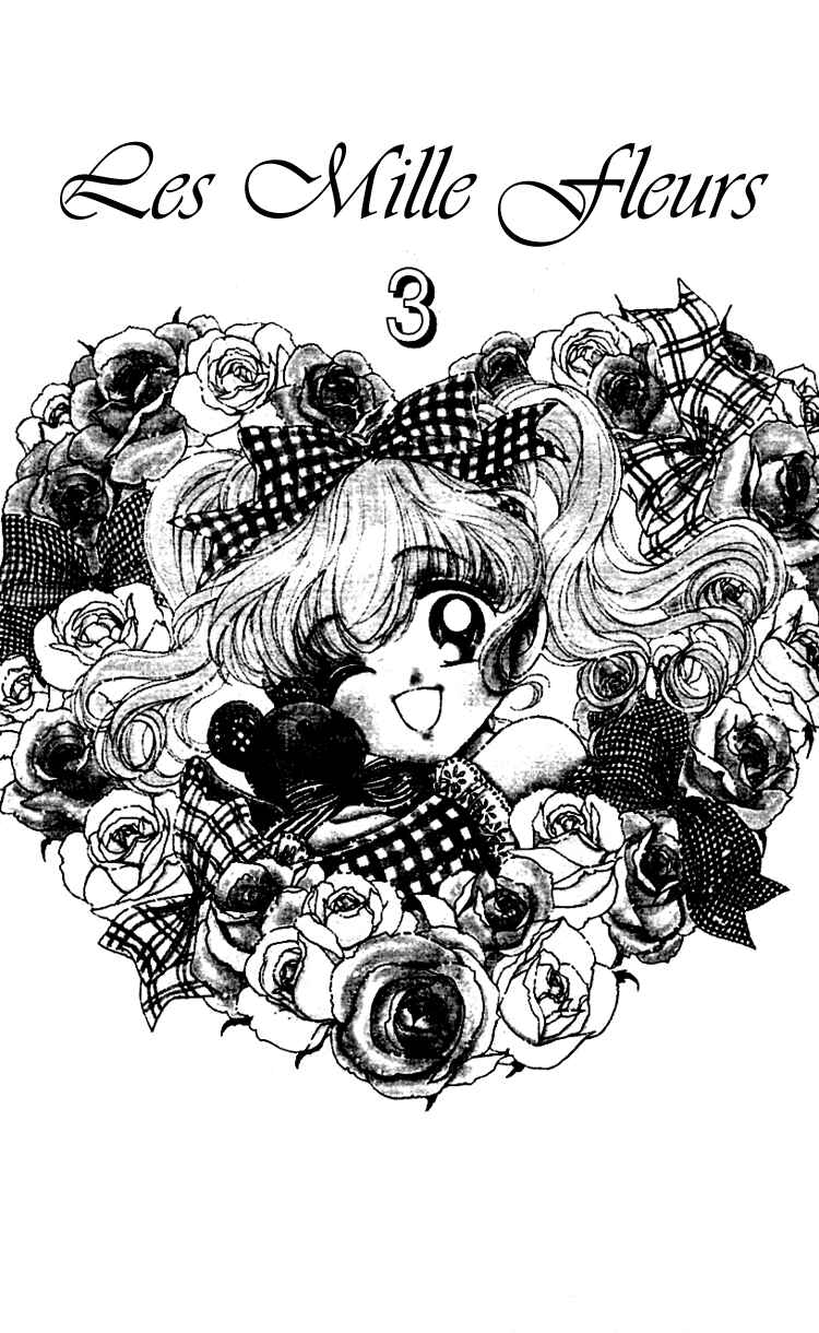 Page 1 Chapter 11 Les Mille Fleurs