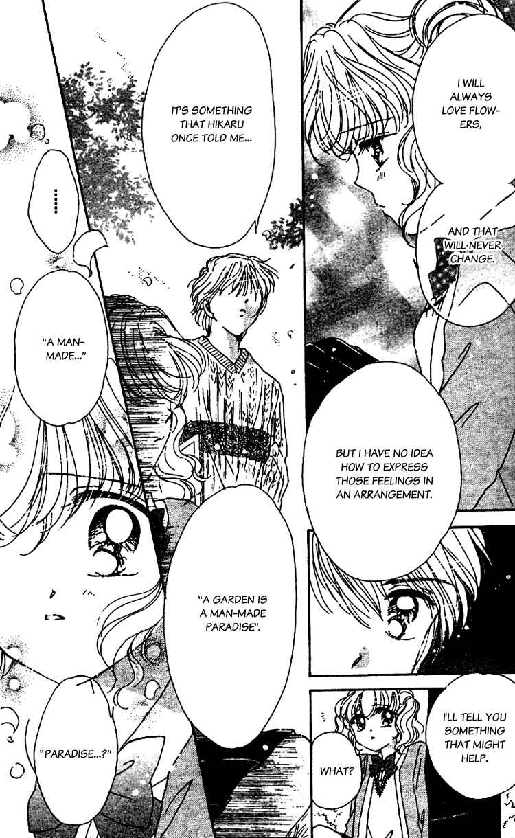 Page 12 Chapter 11 Les Mille Fleurs