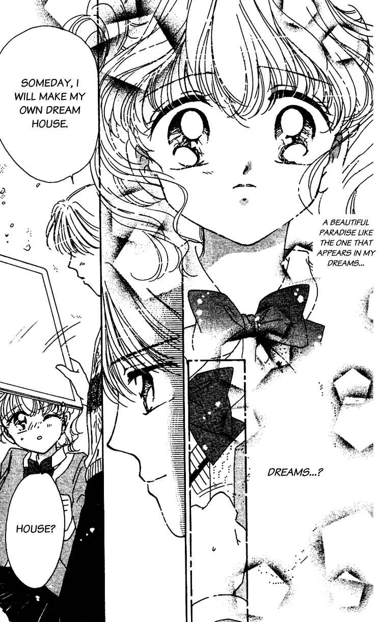Page 14 Chapter 11 Les Mille Fleurs
