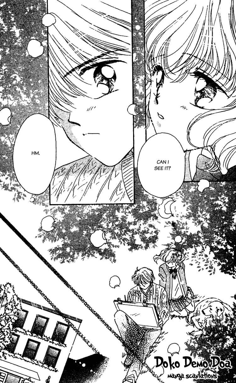 Page 16 Chapter 11 Les Mille Fleurs