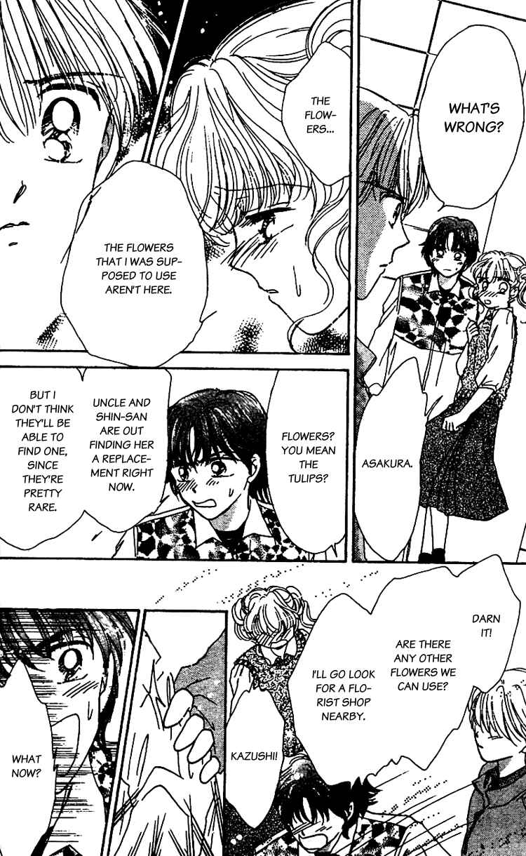 Page 29 Chapter 11 Les Mille Fleurs