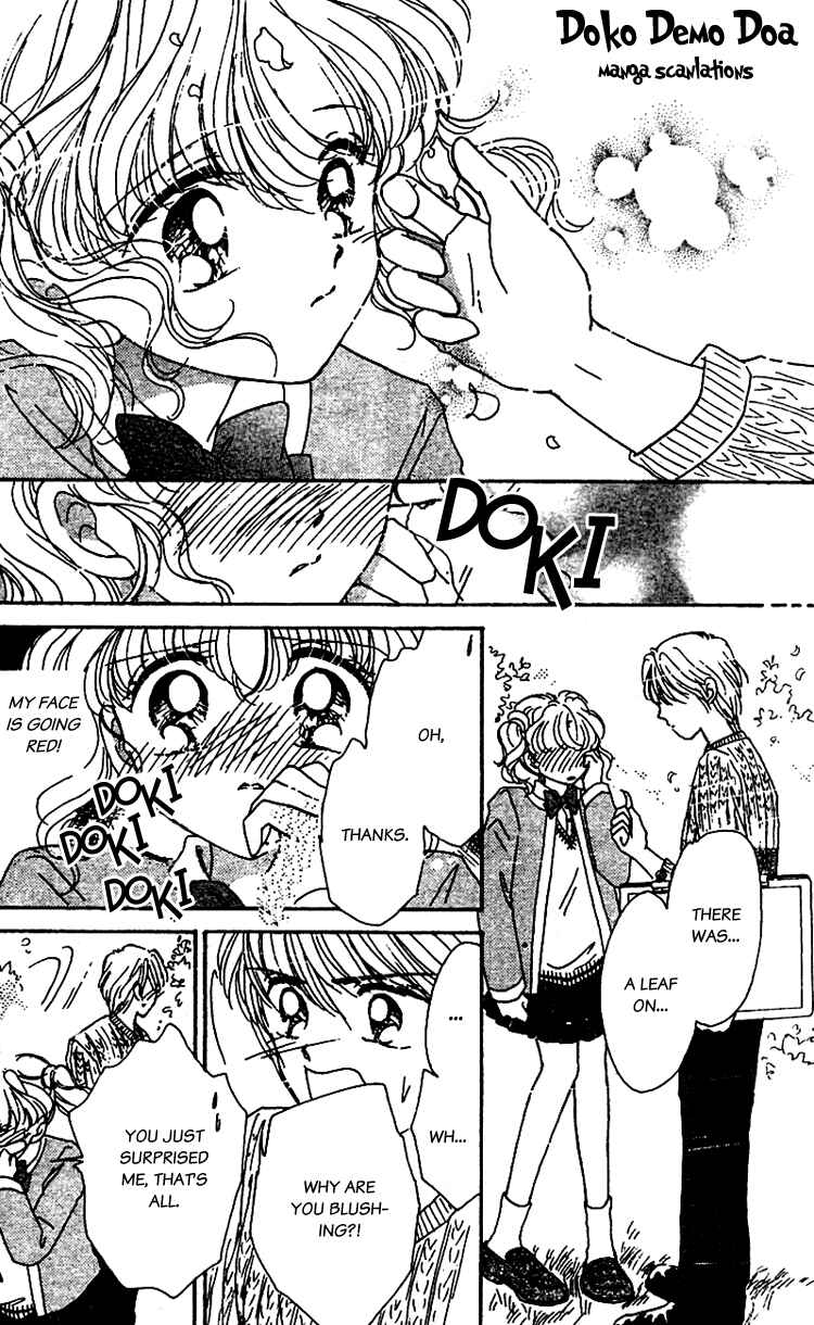 Page 9 Chapter 11 Les Mille Fleurs