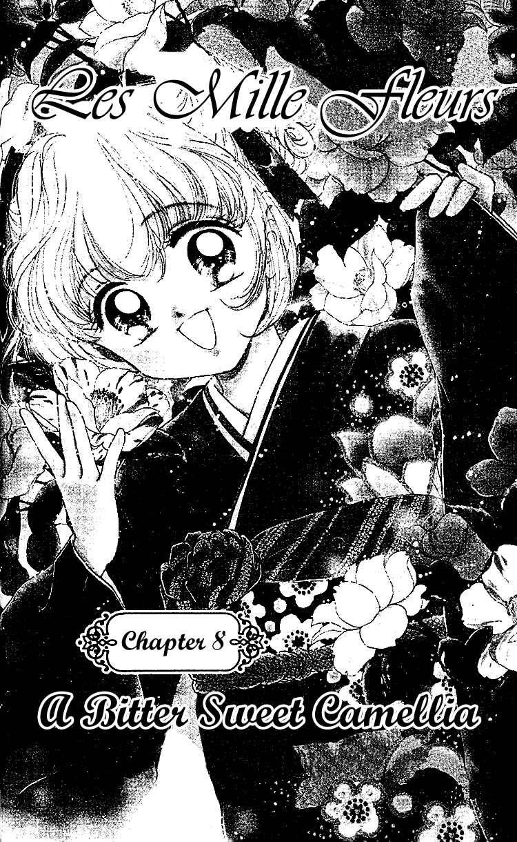Page 1 Chapter 8 Les Mille Fleurs