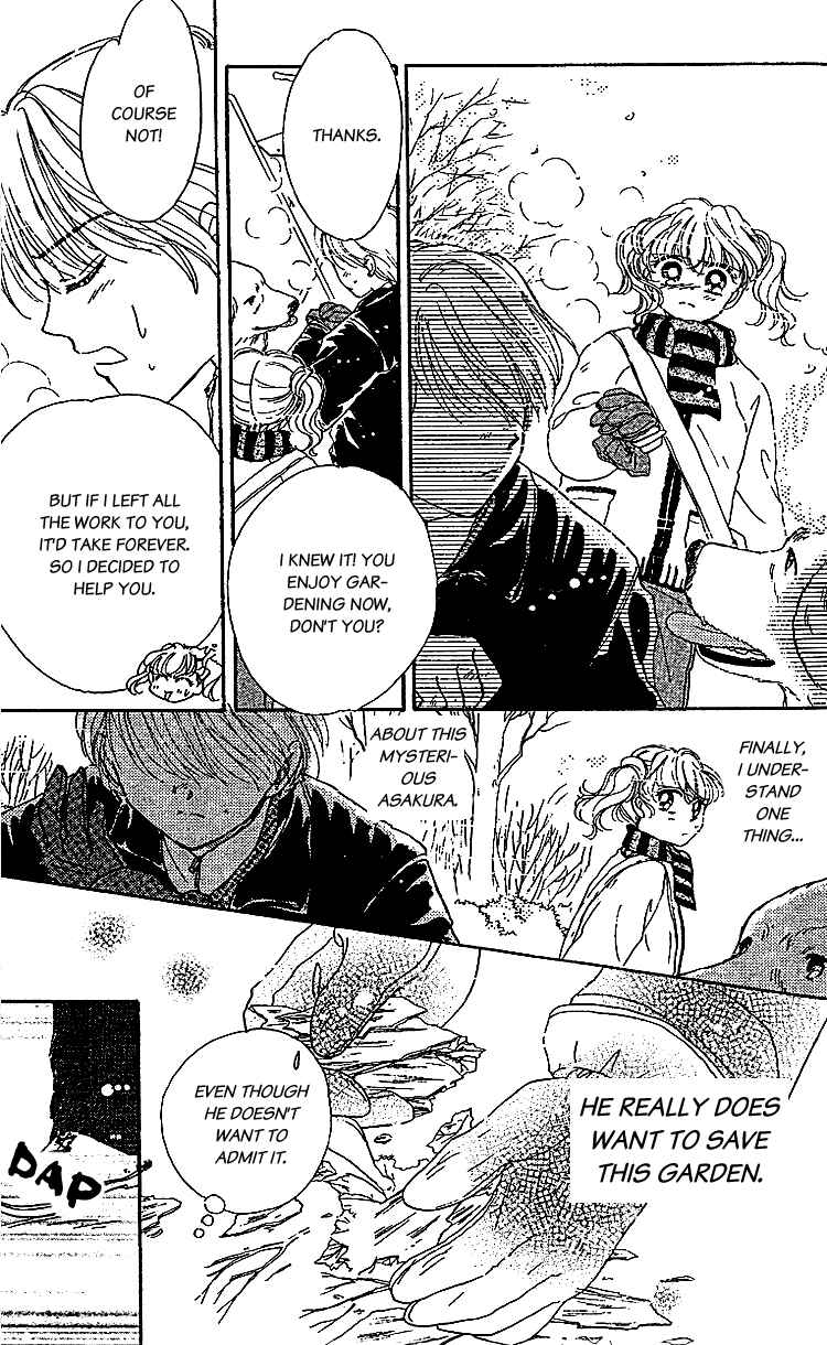 Page 10 Chapter 8 Les Mille Fleurs