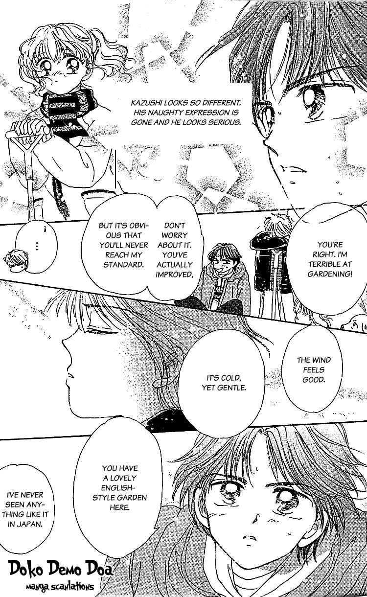 Page 17 Chapter 8 Les Mille Fleurs