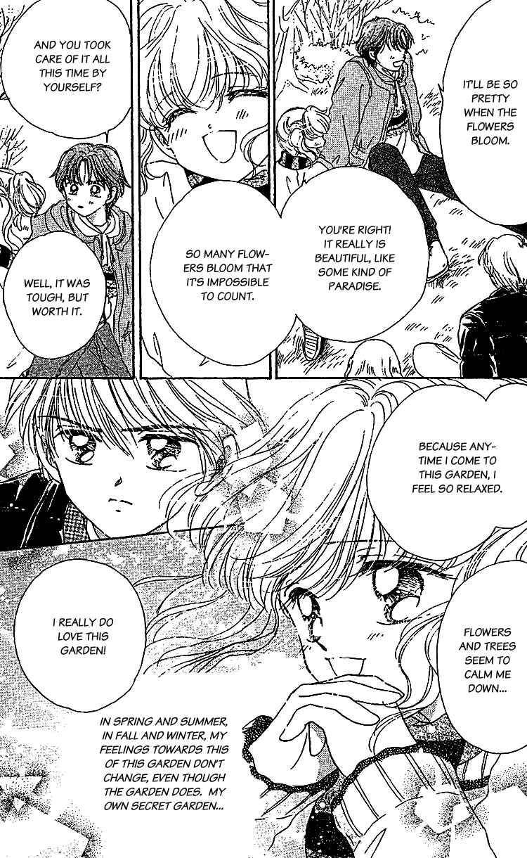 Page 18 Chapter 8 Les Mille Fleurs