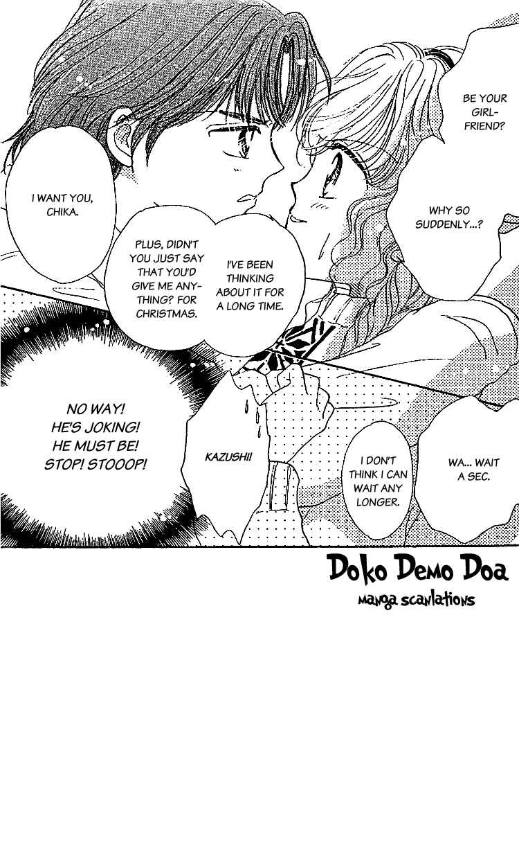 Page 2 Chapter 8 Les Mille Fleurs