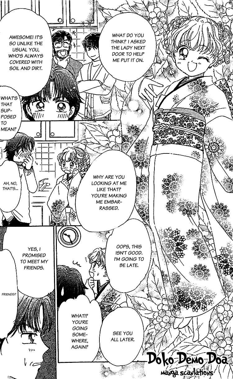 Page 23 Chapter 8 Les Mille Fleurs