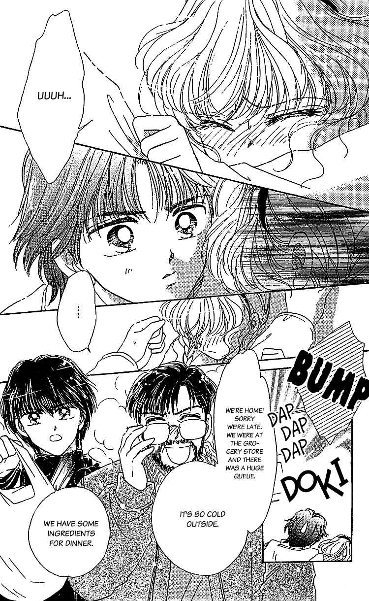 Page 3 Chapter 8 Les Mille Fleurs