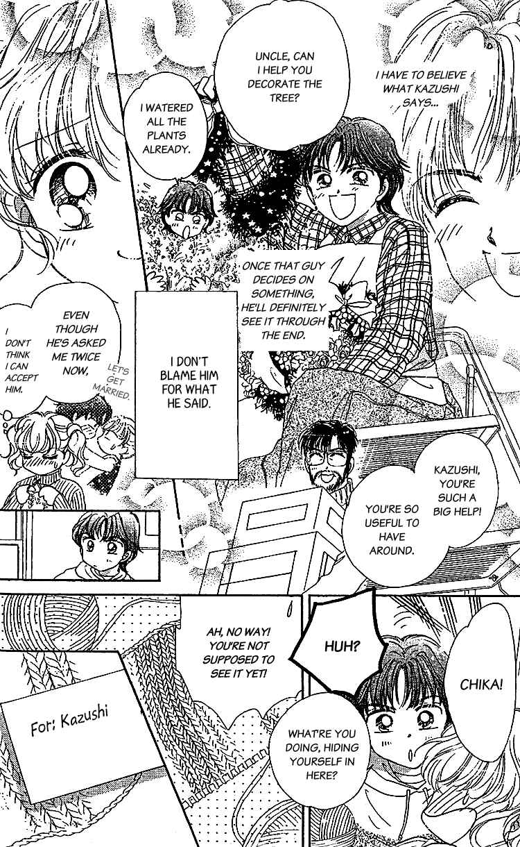 Page 7 Chapter 8 Les Mille Fleurs