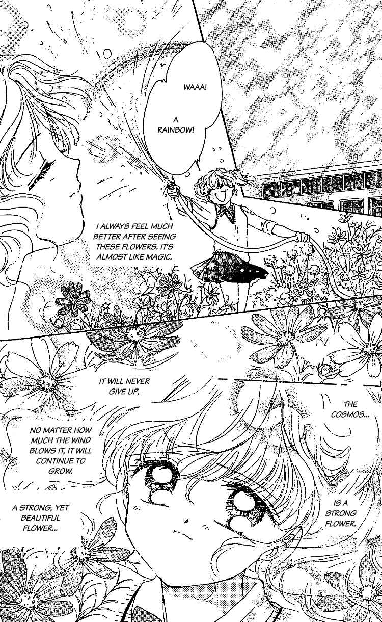 Page 12 Chapter 5 Les Mille Fleurs