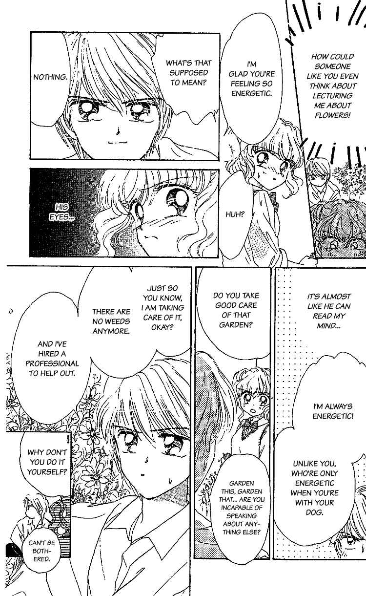 Page 15 Chapter 5 Les Mille Fleurs
