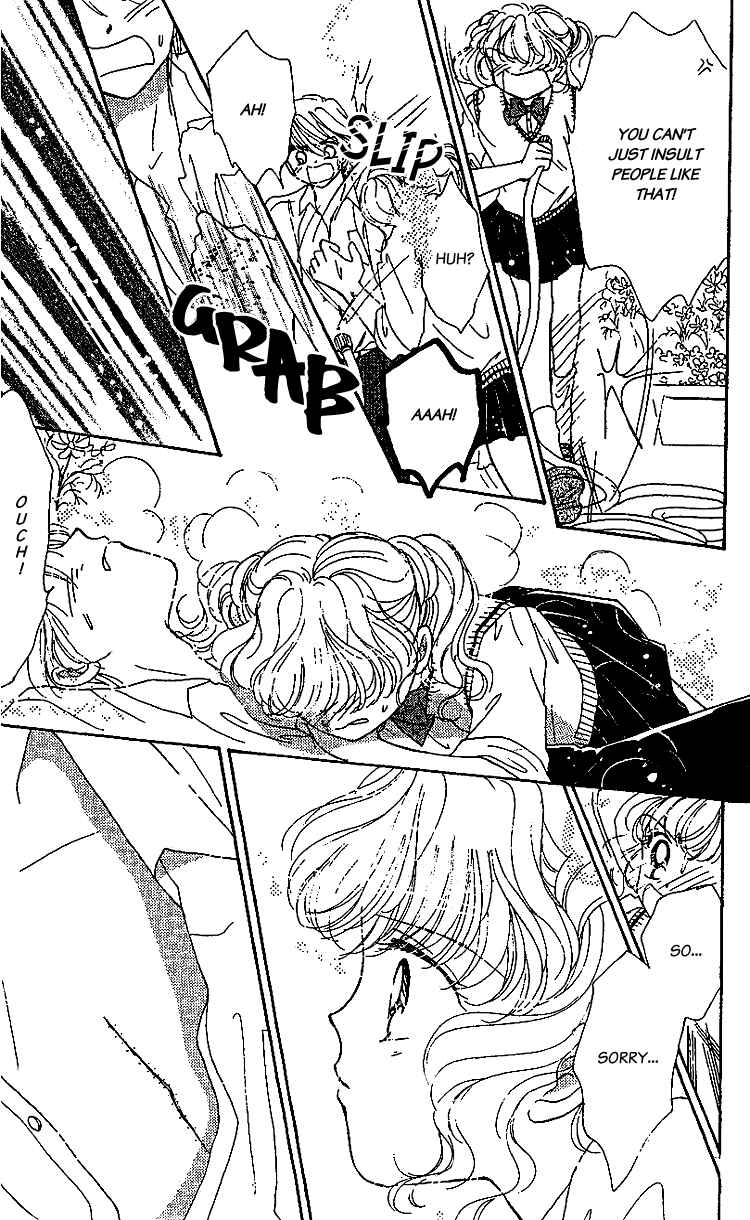 Page 19 Chapter 5 Les Mille Fleurs