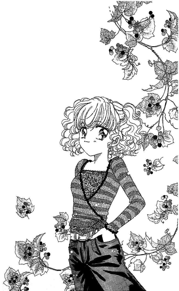 Page 2 Chapter 5 Les Mille Fleurs