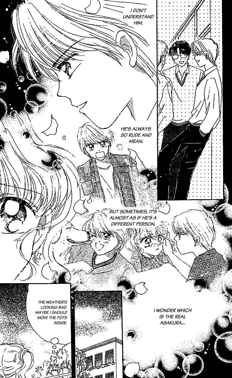 Page 21 Chapter 5 Les Mille Fleurs