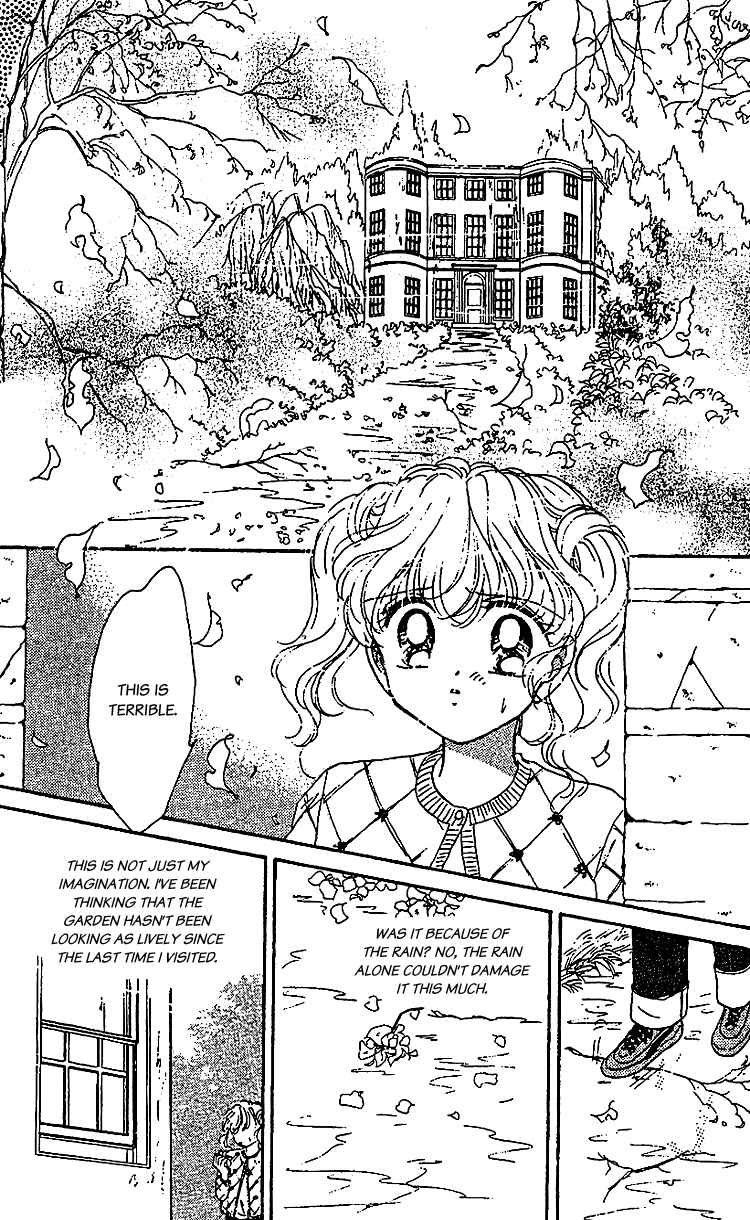 Page 27 Chapter 5 Les Mille Fleurs
