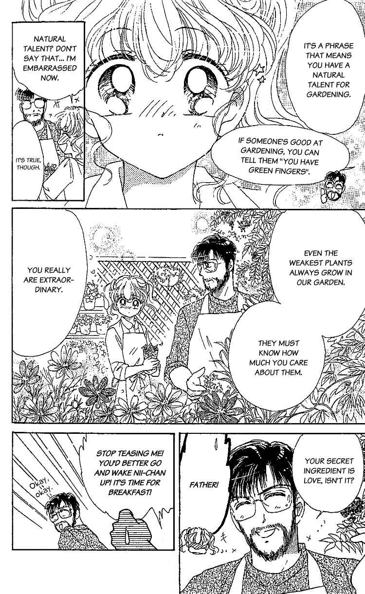 Page 6 Chapter 5 Les Mille Fleurs