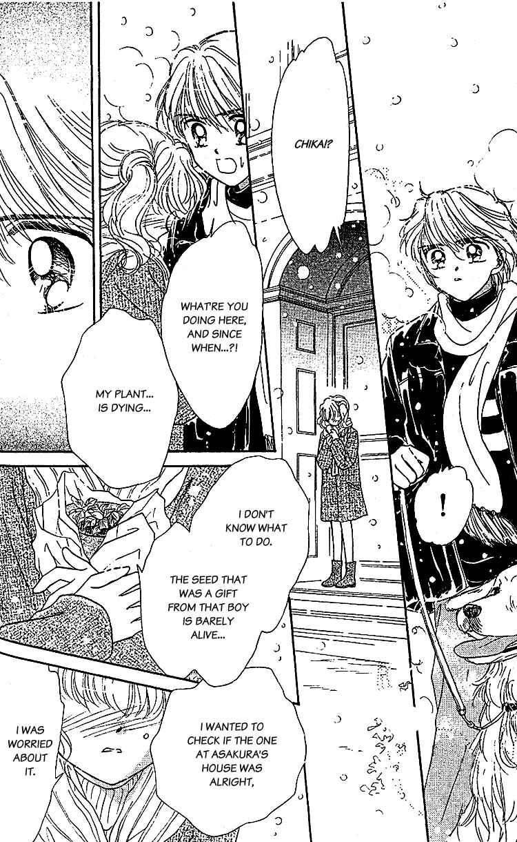 Page 15 Chapter 9 Les Mille Fleurs