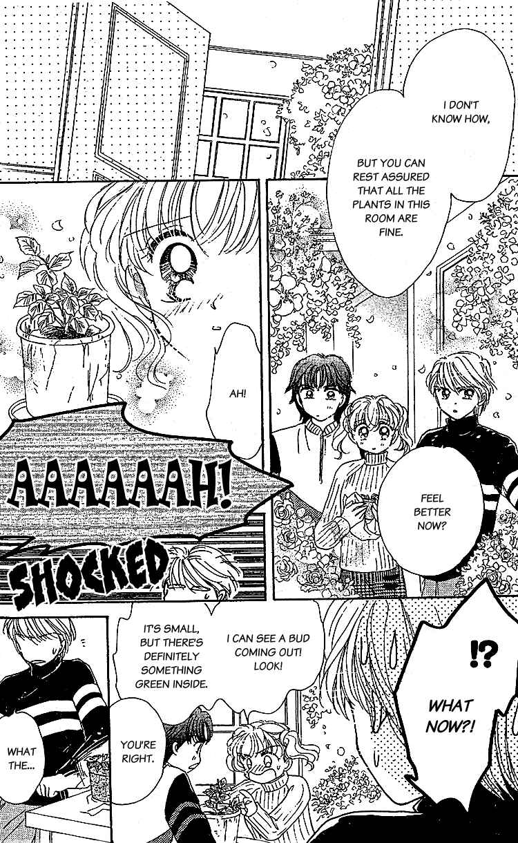 Page 17 Chapter 9 Les Mille Fleurs