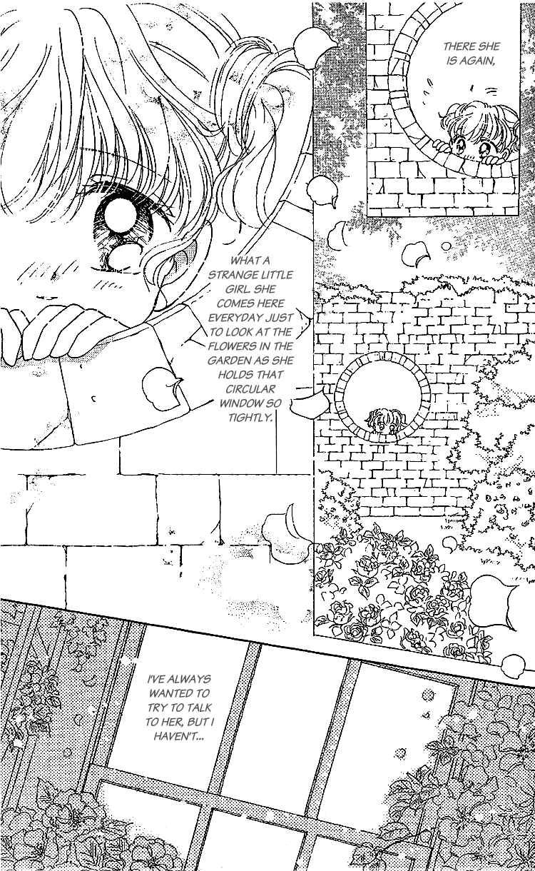 Page 2 Chapter 9 Les Mille Fleurs