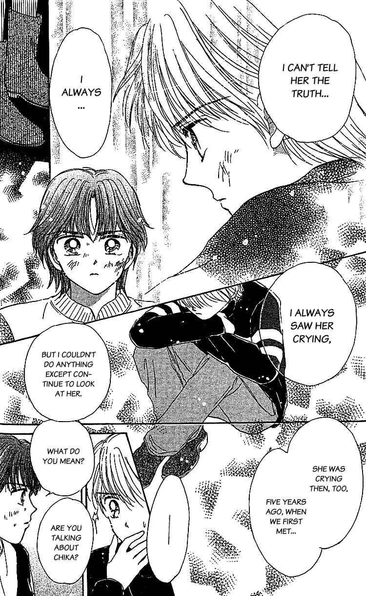 Page 23 Chapter 9 Les Mille Fleurs