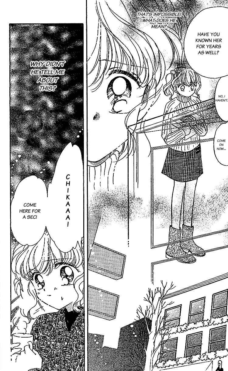 Page 24 Chapter 9 Les Mille Fleurs