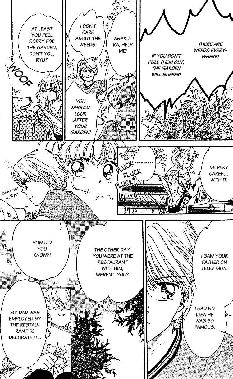 Page 14 Chapter 4 Les Mille Fleurs