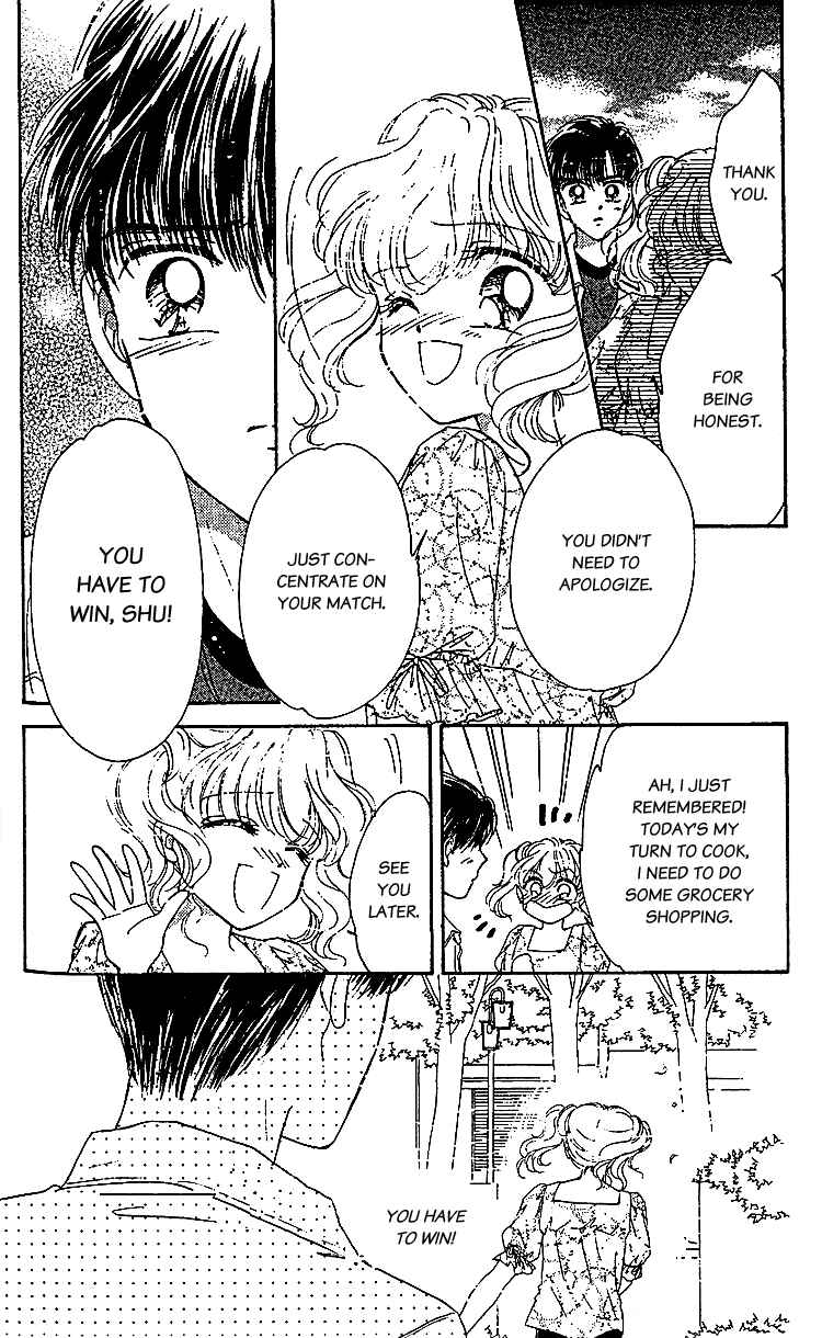 Page 23 Chapter 4 Les Mille Fleurs