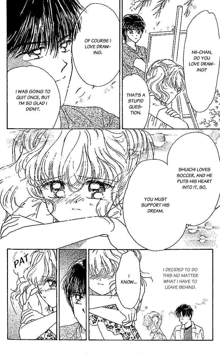 Page 29 Chapter 4 Les Mille Fleurs