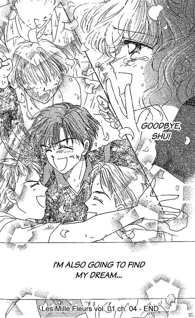 Page 37 Chapter 4 Les Mille Fleurs