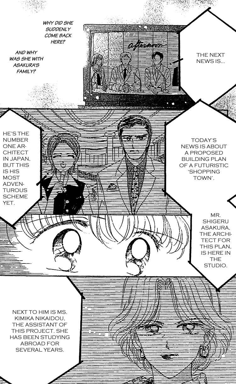 Page 6 Chapter 4 Les Mille Fleurs