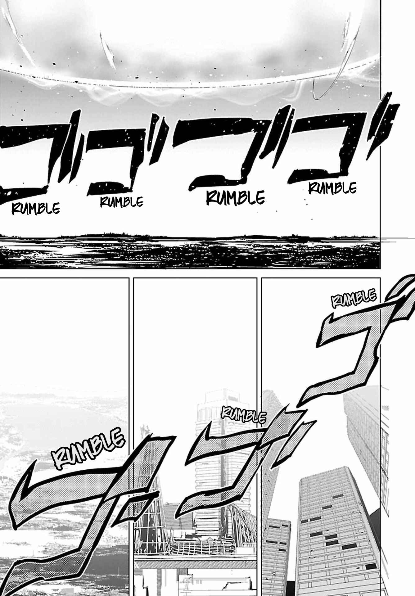 Page 3 Chapter 20 Nogi Wakaba wa Yuusha de Aru