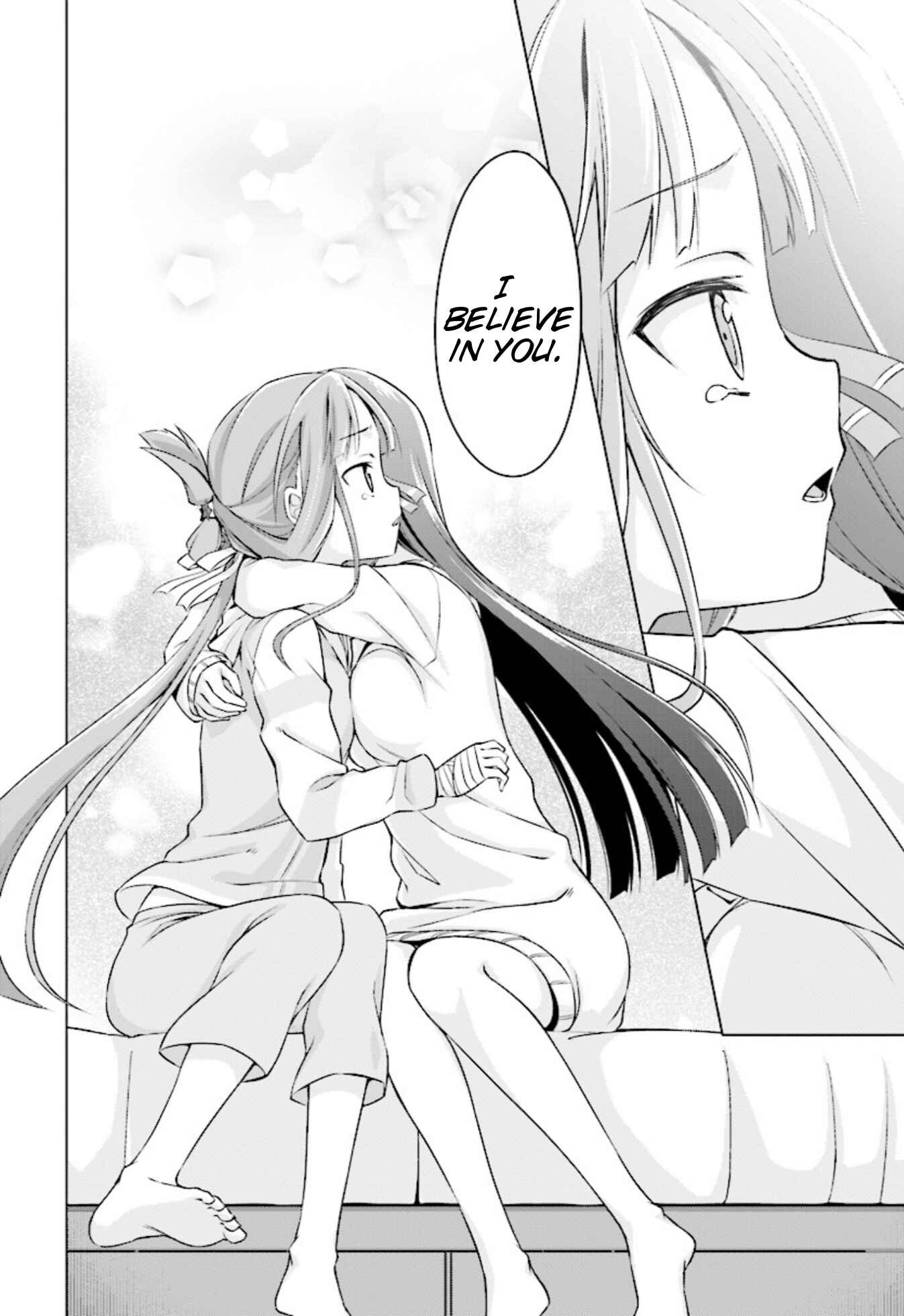 Page 14 Chapter 7 Nogi Wakaba wa Yuusha de Aru