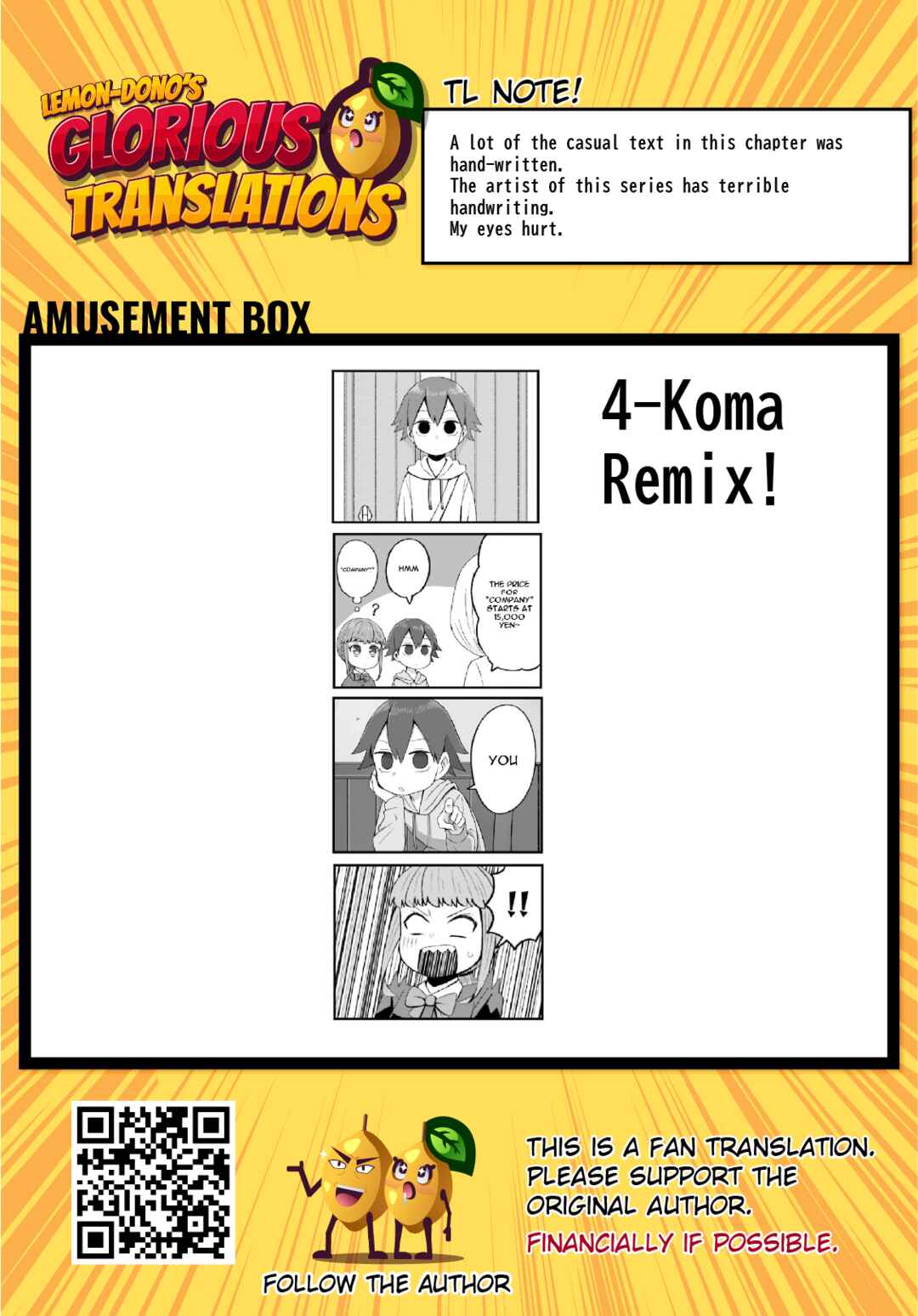 Page 9 Chapter 10 Konna ni Kawaii Otose-kun ga Onna no Ko no Hazu ga nai