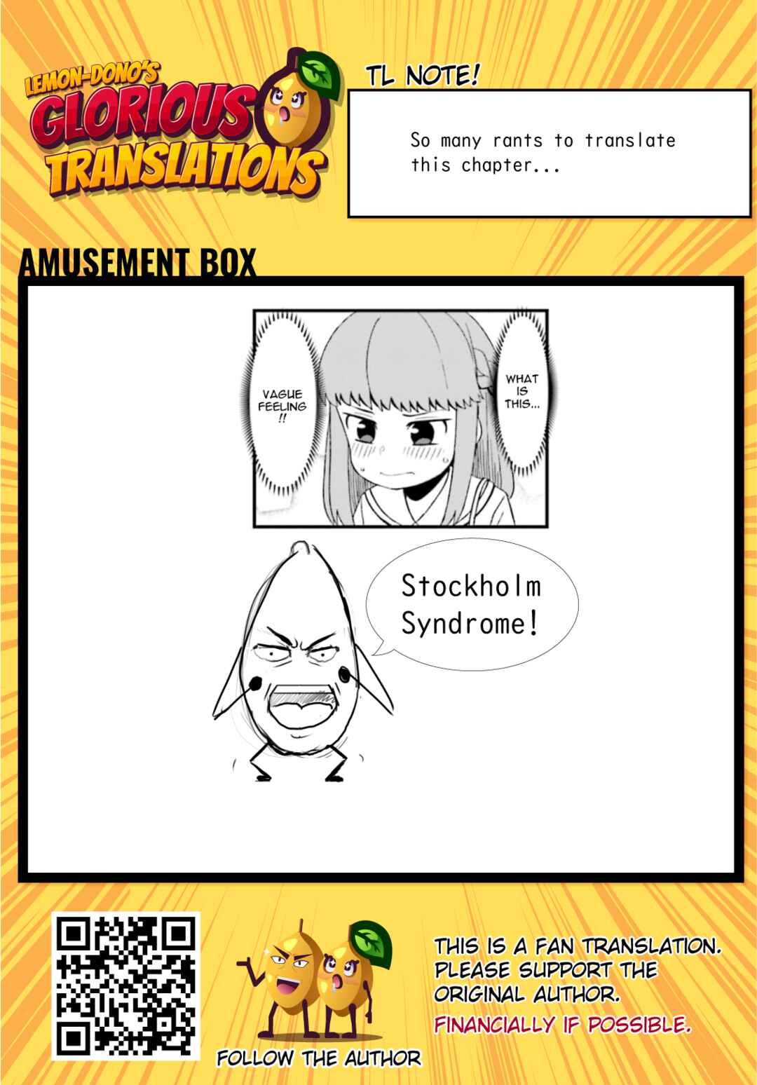Page 9 Chapter 7 Konna ni Kawaii Otose-kun ga Onna no Ko no Hazu ga nai