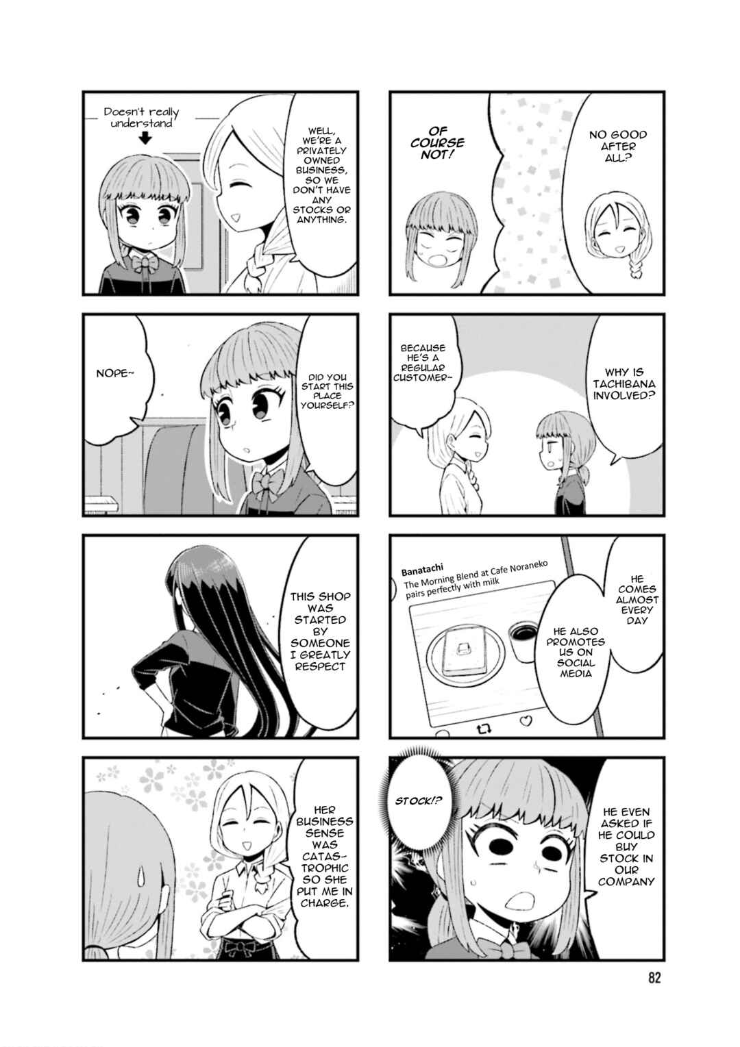 Page 2 Chapter 11 Konna ni Kawaii Otose-kun ga Onna no Ko no Hazu ga nai