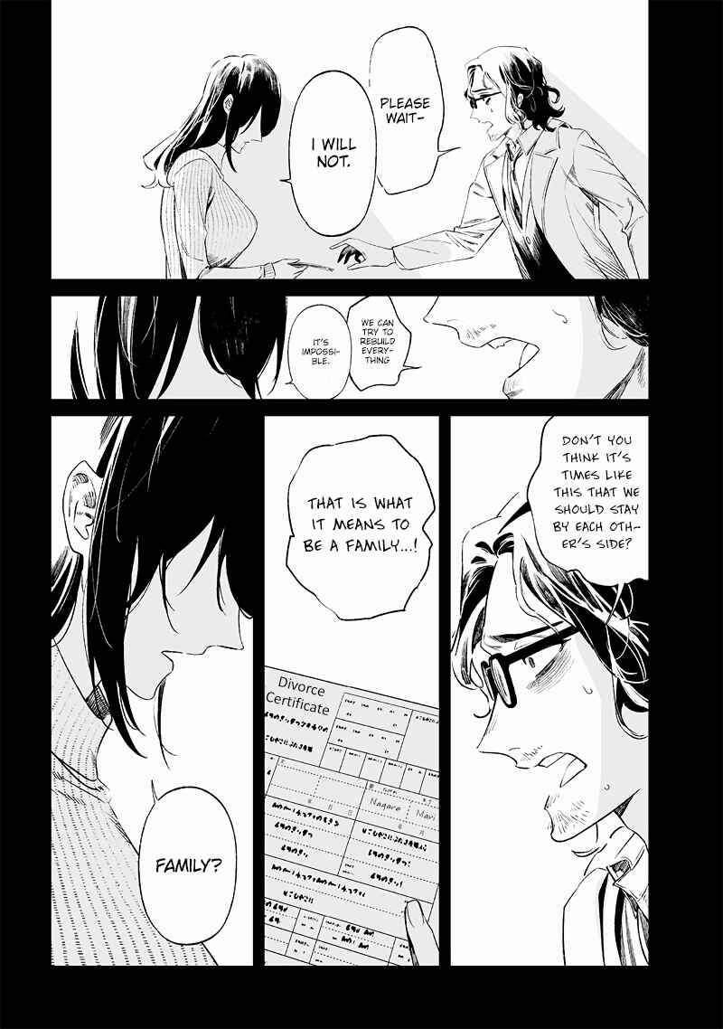 Page 8 Chapter 14 Maria no Danzai