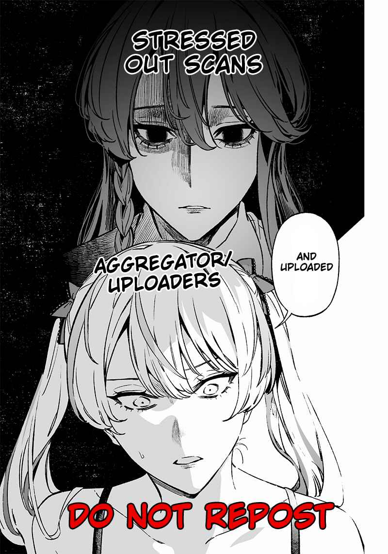 Page 21 Chapter 11 Maria no Danzai