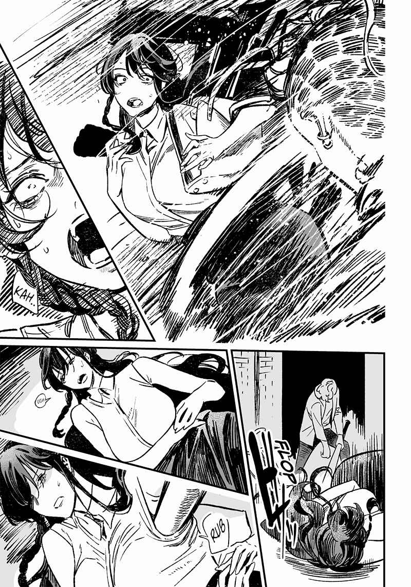 Page 19 Chapter 10 Maria no Danzai