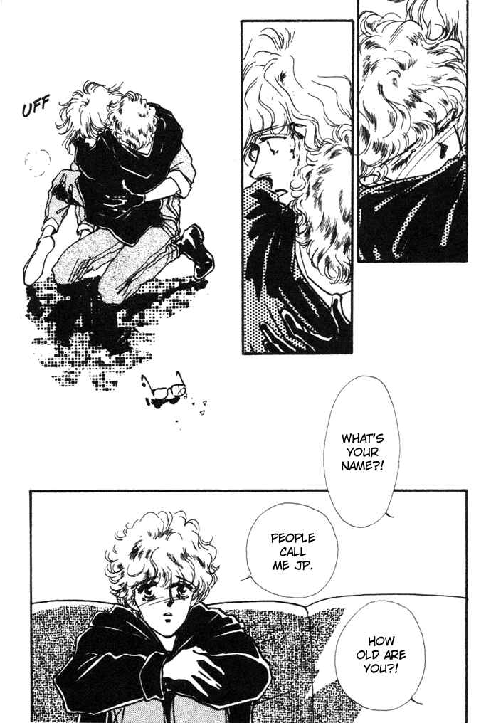 Page 1 Chapter 2 Neverending Heart