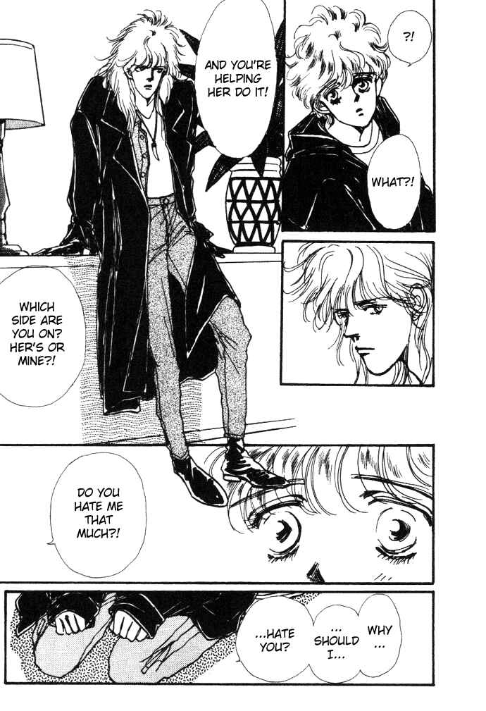 Page 10 Chapter 2 Neverending Heart