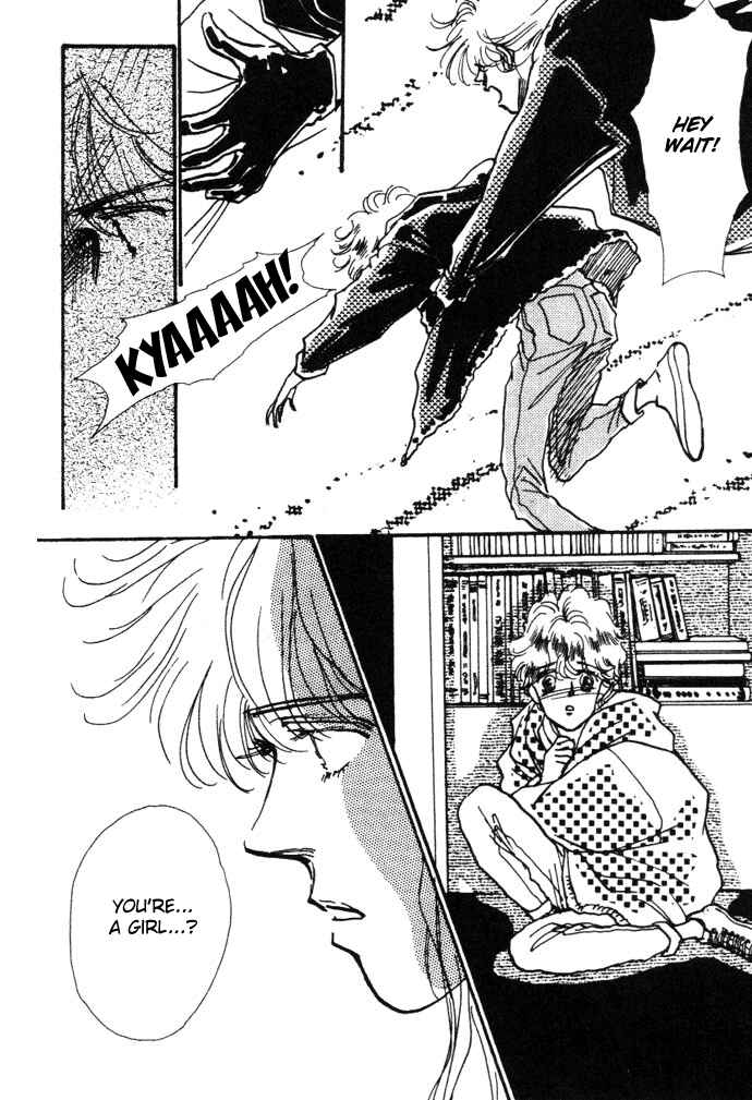 Page 13 Chapter 2 Neverending Heart