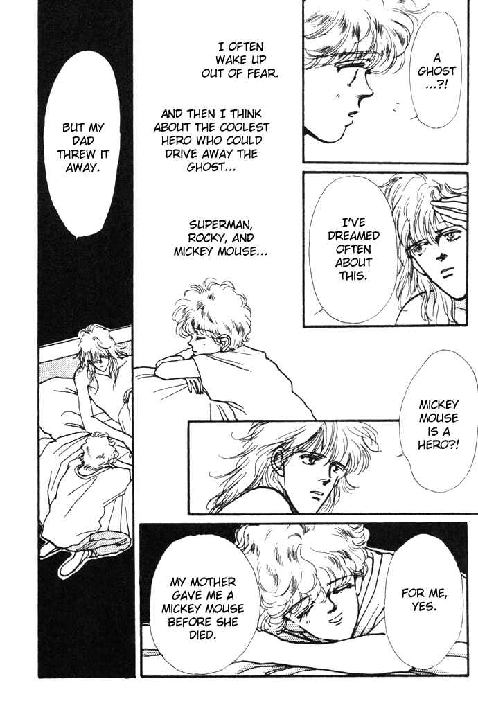 Page 19 Chapter 2 Neverending Heart