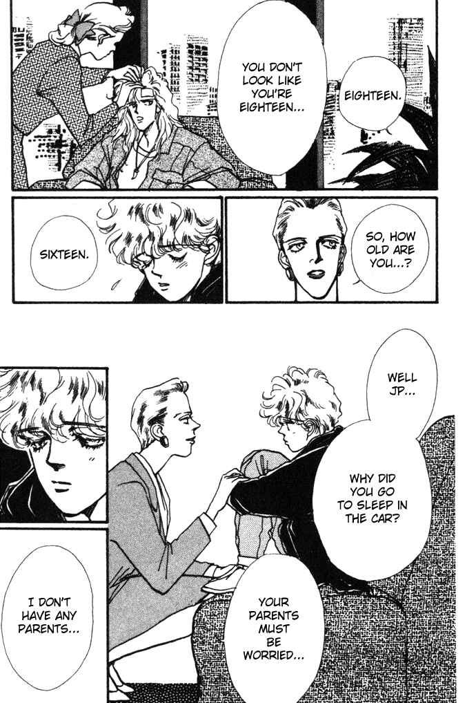 Page 2 Chapter 2 Neverending Heart